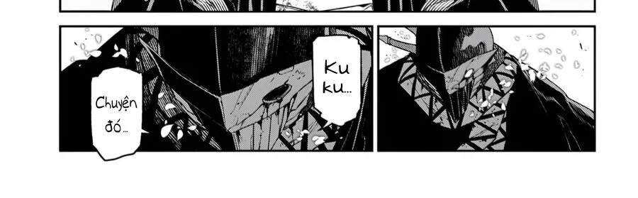 Cánh Hoa Về Luân Hồi Chapter 109.2 - Trang 2