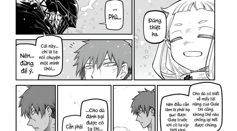 Cánh Hoa Về Luân Hồi Chapter 109.2 - Trang 2