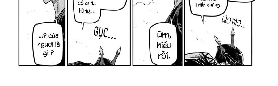 Cánh Hoa Về Luân Hồi Chapter 109.2 - Trang 2