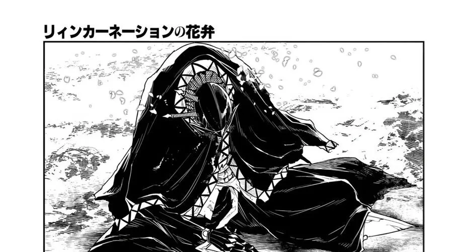 Cánh Hoa Về Luân Hồi Chapter 109.2 - Trang 2