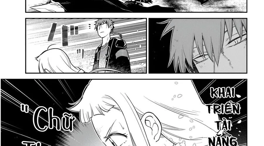 Cánh Hoa Về Luân Hồi Chapter 109.2 - Trang 2