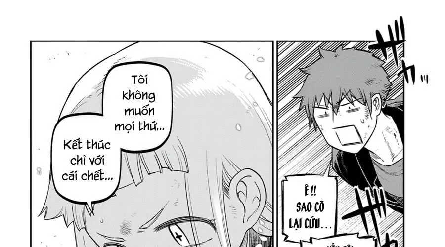 Cánh Hoa Về Luân Hồi Chapter 109.2 - Trang 2