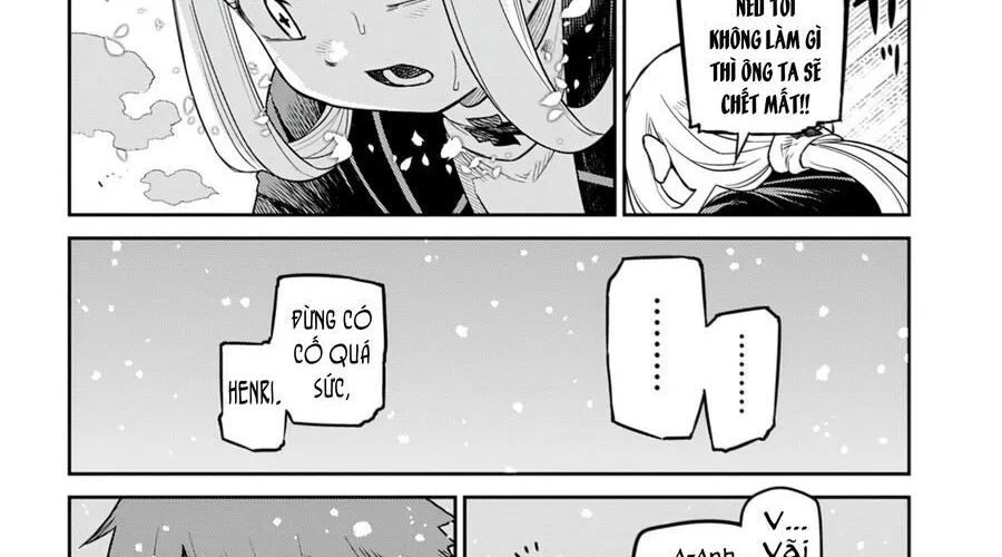 Cánh Hoa Về Luân Hồi Chapter 109.2 - Trang 2