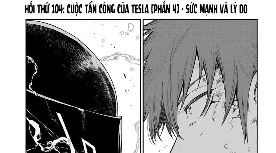 Cánh Hoa Về Luân Hồi Chapter 109.2 - Trang 2