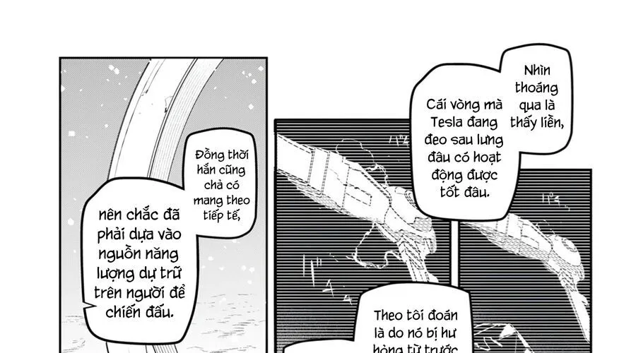 Cánh Hoa Về Luân Hồi Chapter 109.2 - Trang 2