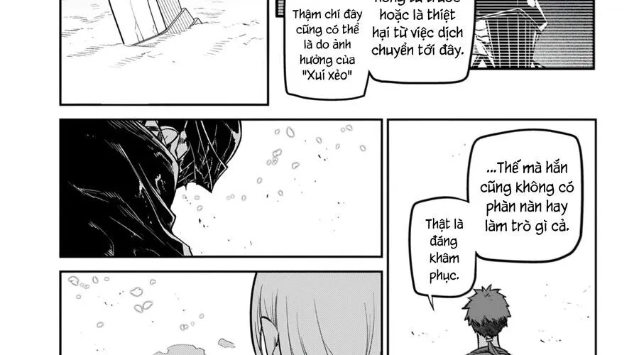 Cánh Hoa Về Luân Hồi Chapter 109.2 - Trang 2