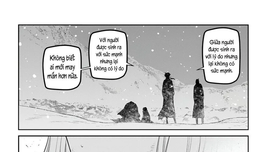 Cánh Hoa Về Luân Hồi Chapter 109.2 - Trang 2