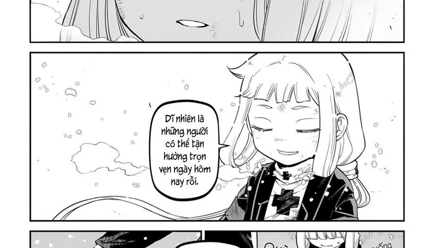Cánh Hoa Về Luân Hồi Chapter 109.2 - Trang 2