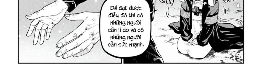 Cánh Hoa Về Luân Hồi Chapter 109.2 - Trang 2
