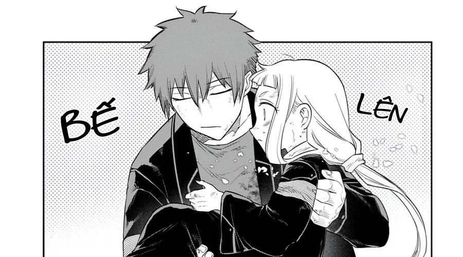 Cánh Hoa Về Luân Hồi Chapter 109.2 - Trang 2