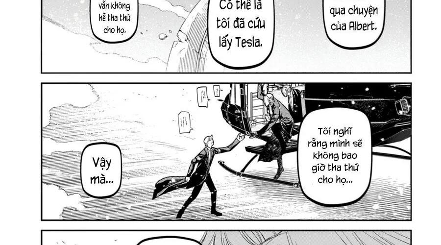 Cánh Hoa Về Luân Hồi Chapter 109.2 - Trang 2