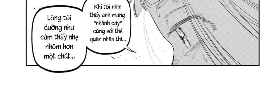 Cánh Hoa Về Luân Hồi Chapter 109.2 - Trang 2