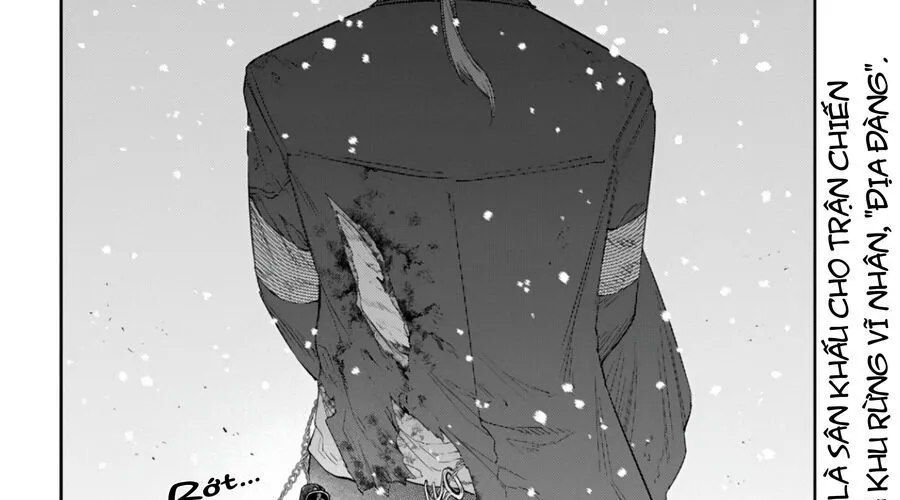 Cánh Hoa Về Luân Hồi Chapter 109.2 - Trang 2