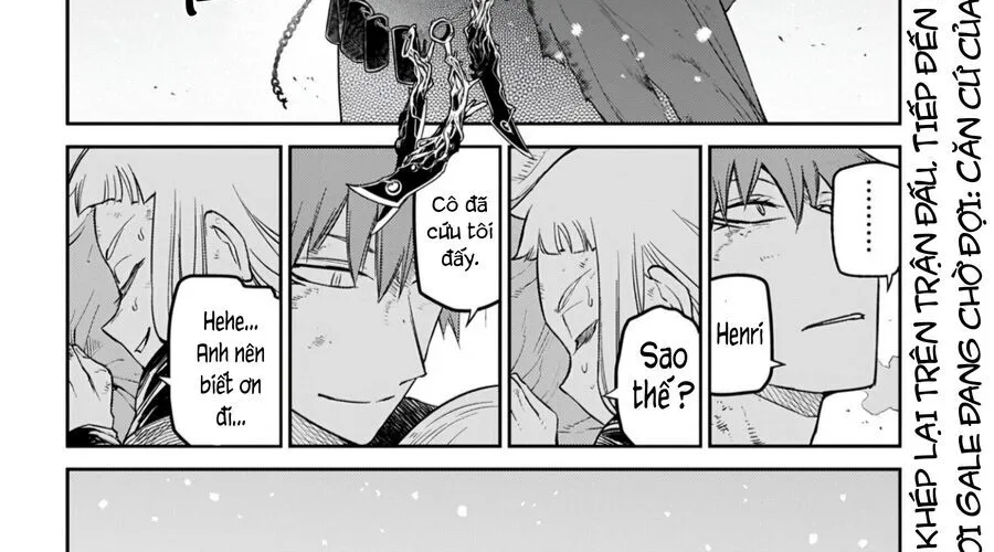 Cánh Hoa Về Luân Hồi Chapter 109.2 - Trang 2