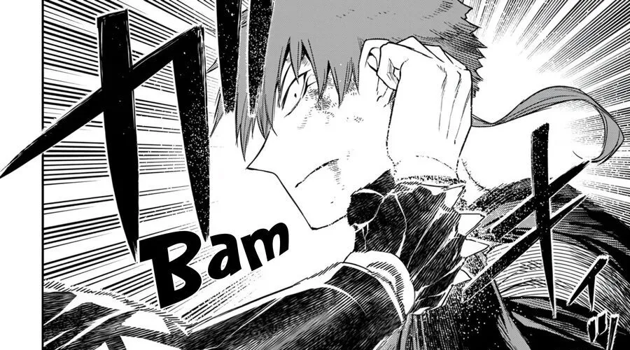 Cánh Hoa Về Luân Hồi Chapter 109.2 - Trang 2