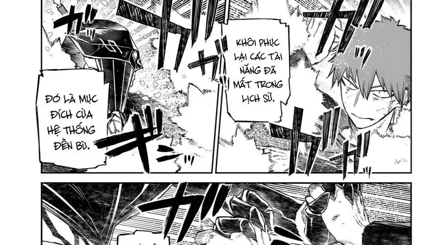 Cánh Hoa Về Luân Hồi Chapter 109.3 - Trang 2