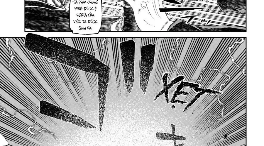 Cánh Hoa Về Luân Hồi Chapter 109.3 - Trang 2