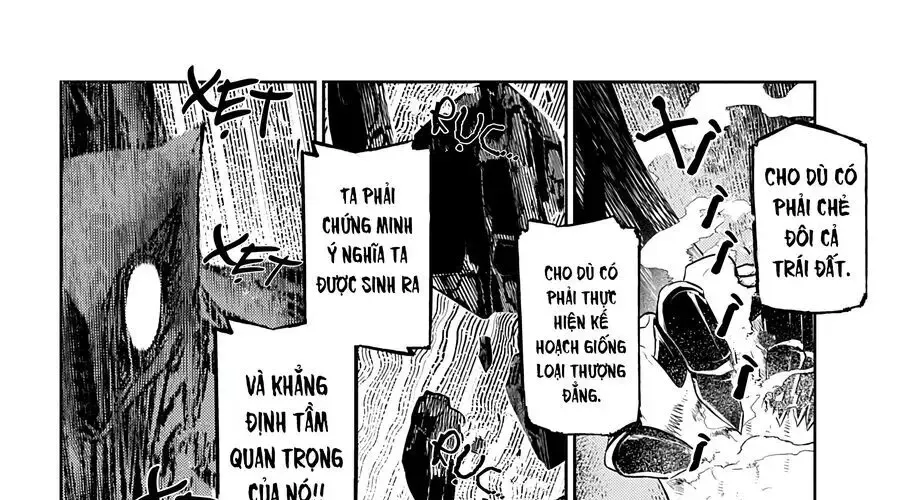 Cánh Hoa Về Luân Hồi Chapter 109.3 - Trang 2
