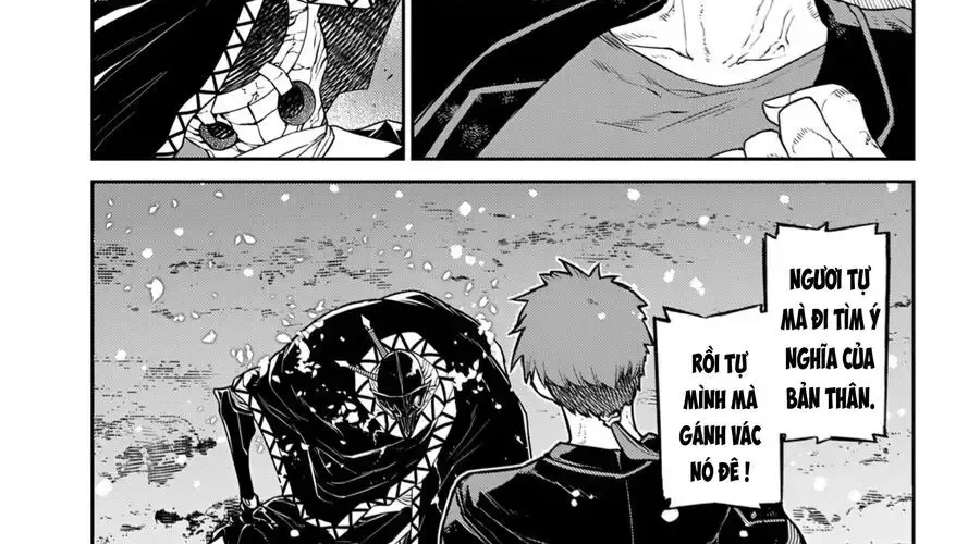 Cánh Hoa Về Luân Hồi Chapter 109.3 - Trang 2