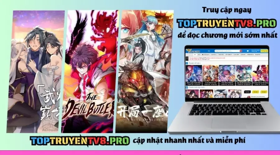 Cánh Hoa Về Luân Hồi Chapter 109.3 - Trang 2