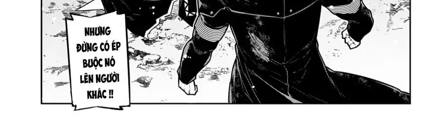 Cánh Hoa Về Luân Hồi Chapter 109.3 - Trang 2