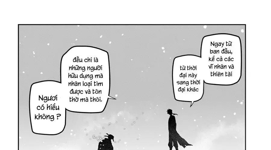 Cánh Hoa Về Luân Hồi Chapter 109.3 - Trang 2