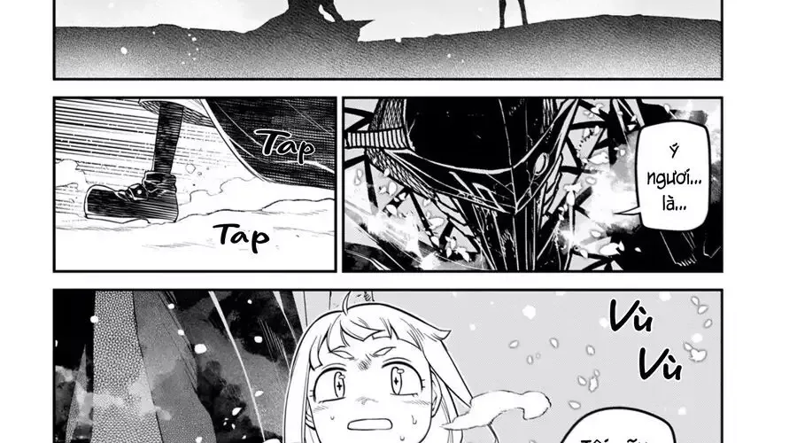 Cánh Hoa Về Luân Hồi Chapter 109.3 - Trang 2