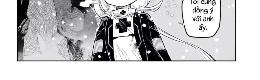 Cánh Hoa Về Luân Hồi Chapter 109.3 - Trang 2