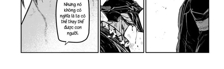 Cánh Hoa Về Luân Hồi Chapter 109.3 - Trang 2