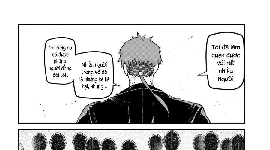 Cánh Hoa Về Luân Hồi Chapter 109.3 - Trang 2