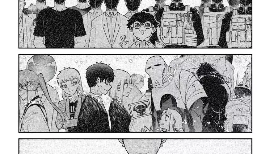 Cánh Hoa Về Luân Hồi Chapter 109.3 - Trang 2