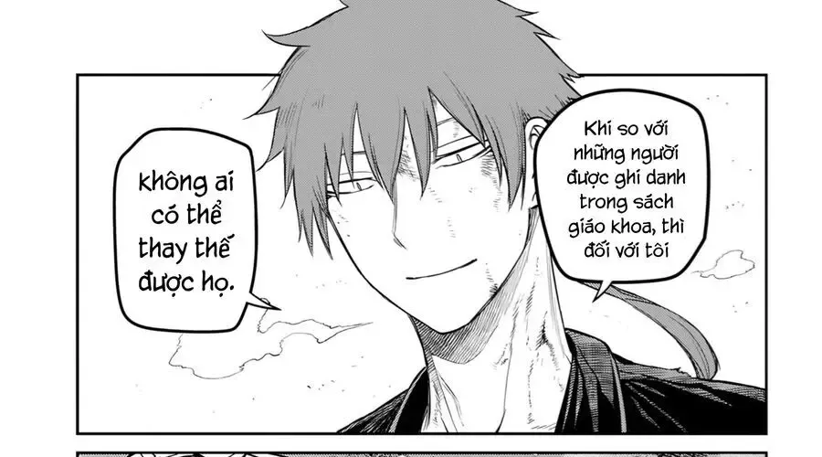 Cánh Hoa Về Luân Hồi Chapter 109.3 - Trang 2