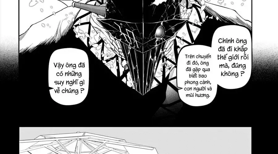 Cánh Hoa Về Luân Hồi Chapter 109.3 - Trang 2