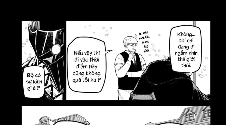 Cánh Hoa Về Luân Hồi Chapter 109.3 - Trang 2