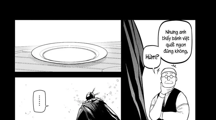 Cánh Hoa Về Luân Hồi Chapter 109.3 - Trang 2