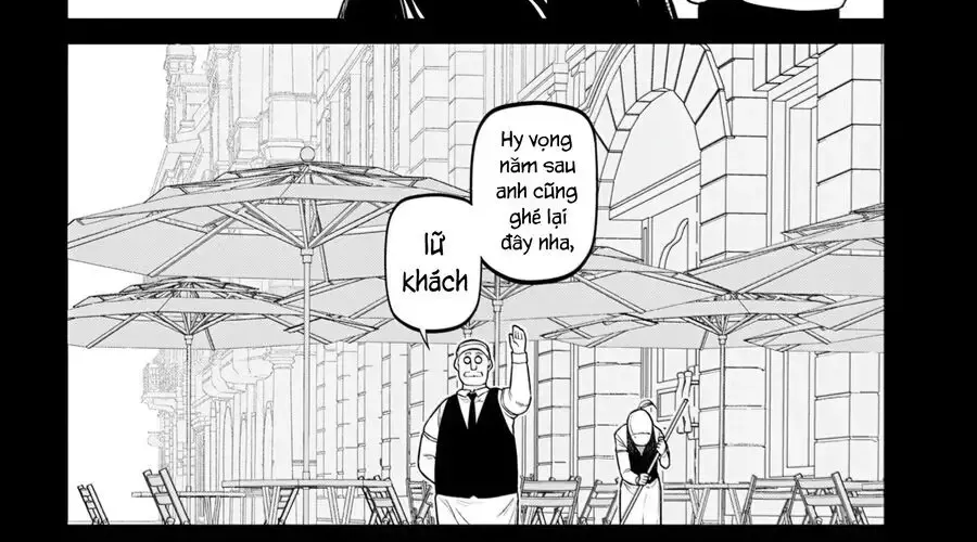 Cánh Hoa Về Luân Hồi Chapter 109.3 - Trang 2