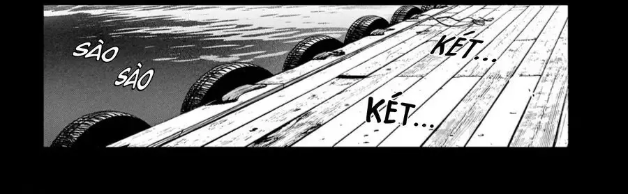 Cánh Hoa Về Luân Hồi Chapter 109.3 - Trang 2