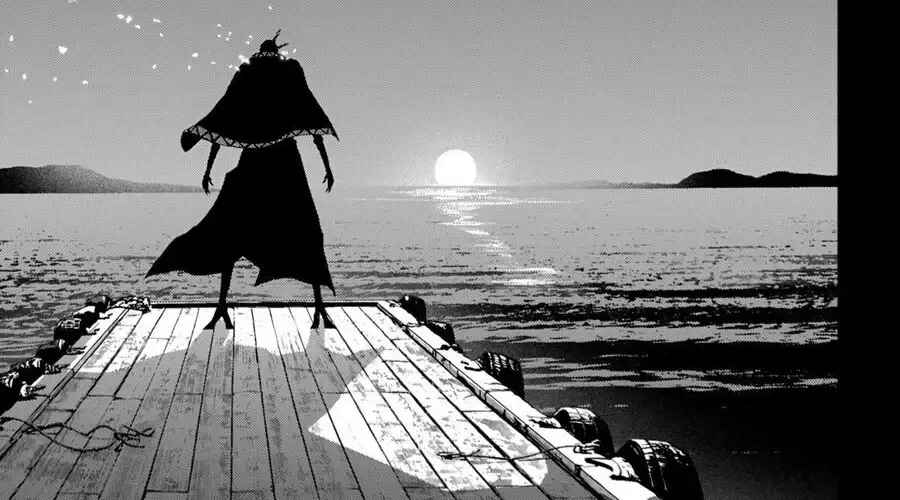 Cánh Hoa Về Luân Hồi Chapter 109.3 - Trang 2