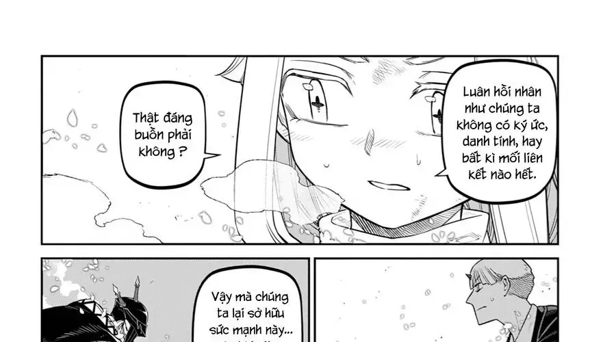 Cánh Hoa Về Luân Hồi Chapter 109.3 - Trang 2