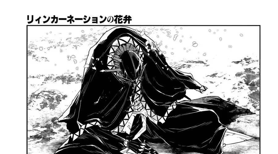 Cánh Hoa Về Luân Hồi Chapter 109.3 - Trang 2