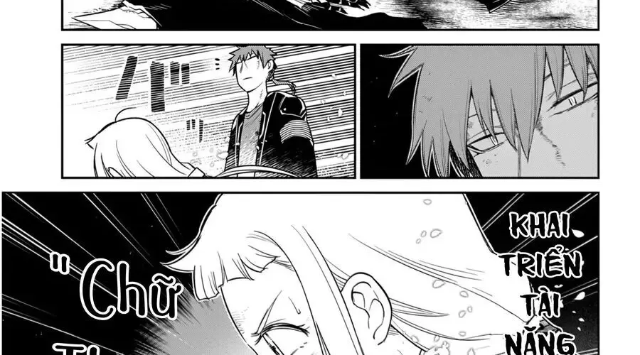 Cánh Hoa Về Luân Hồi Chapter 109.3 - Trang 2