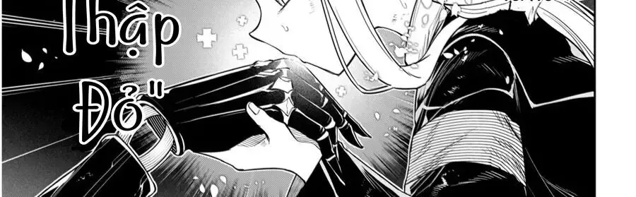 Cánh Hoa Về Luân Hồi Chapter 109.3 - Trang 2