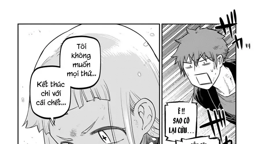 Cánh Hoa Về Luân Hồi Chapter 109.3 - Trang 2