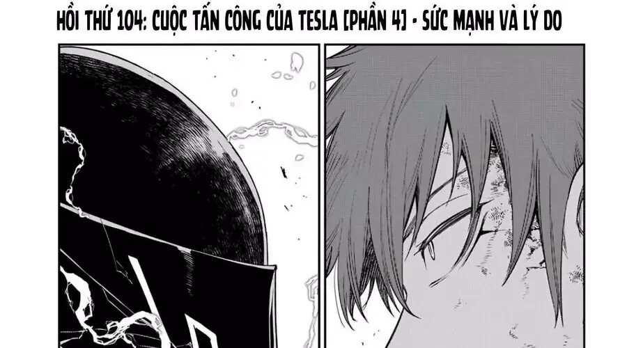 Cánh Hoa Về Luân Hồi Chapter 109.3 - Trang 2