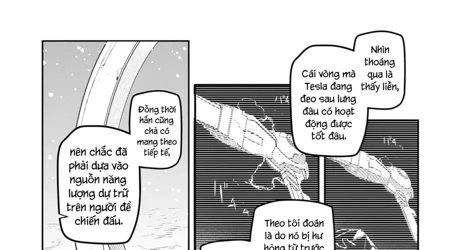 Cánh Hoa Về Luân Hồi Chapter 109.3 - Trang 2