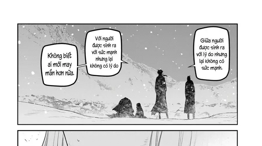 Cánh Hoa Về Luân Hồi Chapter 109.3 - Trang 2