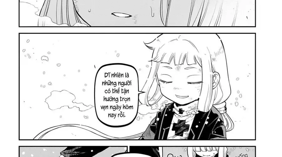 Cánh Hoa Về Luân Hồi Chapter 109.3 - Trang 2