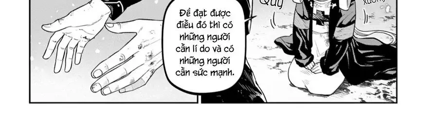 Cánh Hoa Về Luân Hồi Chapter 109.3 - Trang 2
