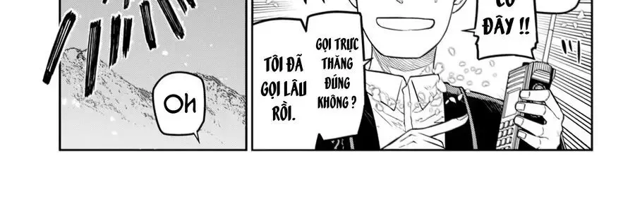 Cánh Hoa Về Luân Hồi Chapter 109.3 - Trang 2