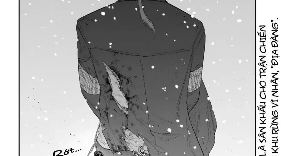 Cánh Hoa Về Luân Hồi Chapter 109.3 - Trang 2